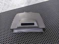 Кожух салонного зеркала Porsche Macan 2016 7PP863081