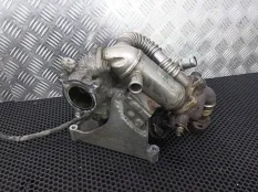 Клапан EGR Renault Master 2 рест. 2009 A2C53212976