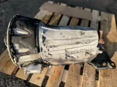 АКПП Mercedes-Benz S W222 рест. 2018 A2222705505