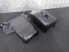 Кожух рулевой колонки Porsche Macan 2016 95B953515