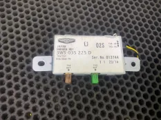 Усилитель антенны в заднем стекле Bentley Flying Spur 2 2015 3W5035225D