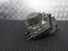 Блок ABS Mazda 6 2005 GJ6E437AO