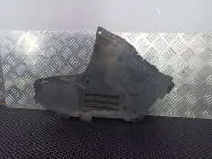 Пыльники + отбойники передних амотртизаторов (комплект) Renault Logan рест. 2011 8200411278