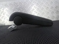 Подлокотник сиденья левый переднего Bentley Flying Spur 2 2017 3W0864209G