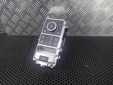 Блок управления пневмоподвеской Land Rover Range Rover Sport 2 2016 HPLA14B596