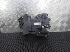 Блок предохранителей Mercedes-Benz S W222 рест. 2017 A2225406040