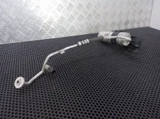 Осушитель кондиционера Renault Scenic рест. 2003 7700436195