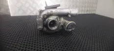 Турбина Renault Clio 2 рест. 2003 54391015083