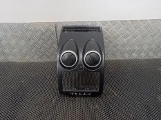 Декоративная накладка торпедо Nissan Qashqai J10 2008 P10381A77100