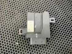 Блок управления Bentley Flying Spur 2 2015 3W3906093D