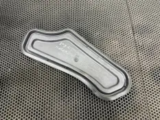 Комплект декоративных накладок салона Porsche Macan 2017 95B839916