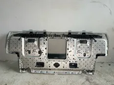 Перегородка грузового (пассажирского) отсека Mercedes-Benz S W222 2017 A2226400300