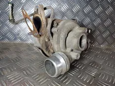 Турбина Renault Megane 3 2-й рест. 2015 54399700076