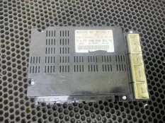 Блок управления пневмоподвеской Bentley Flying Spur 2 2015 3W5907040K