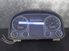 Панель приборов (щиток) MAN TGX 2013 81272026240