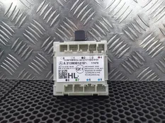 Модуль управления двери задней левой Mercedes-Benz S W222 рест. 2017 A2139001418