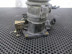 Дроссельная заслонка Mazda 6 2005 LFB613640B