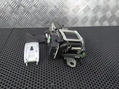 Ремень безопасности передний левый Mercedes-Benz S W222 рест. 2018 A2228602685