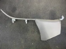 Обшивка салона Bentley Flying Spur 2 2015 4W0868240