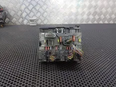 Блок предохранителей Peugeot 307 рест. 2007 9661708280