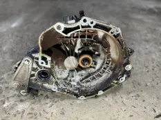 МКПП Opel Corsa C рест. 2006 55565177