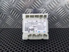 Модуль управления двери задней правой Mercedes-Benz S W222 рест. 2017 A2139001718