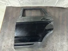 Дверь задняя левая Land Rover Range Rover Evoque рест. 2017 LR028557