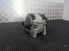Генератор Renault Laguna 3 2009 8200747041