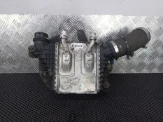 Интеркулер Land Rover Range Rover Evoque рест. 2017 GJ329L440AD