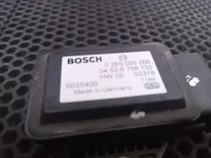 Датчик ускорения BMW 5 E60/E61 2005 34526758750