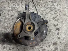 Кулак правый Toyota Yaris 3 XP130 2013 4321152050