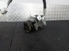 Компрессор кондиционера Ford Focus 3 2015 1774907