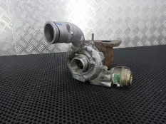 Турбина Renault Laguna 2 2004 8200369581