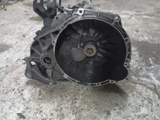 МКПП Ford C-Max 2007 4M5R7F096YA