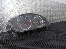 Панель приборов (щиток) Mazda 6 2005 GJ6R55471B