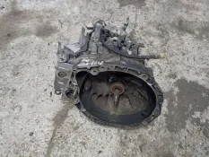 МКПП Renault Scenic 2 2004 8200128325