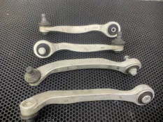 Рычаг верхний Bentley Continental Flying Spur 2015 3W0407509