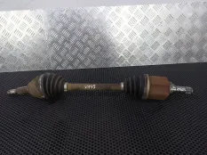 Полуось левая Nissan Juke F15 2013 391011KC0A