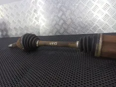 Полуось левая Nissan Juke F15 2013 391011KC0A