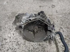 МКПП Renault Megane 3 2013 7701700589