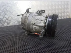 Компрессор кондиционера Renault Laguna 2 рест. 2006 8200426136