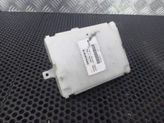 Блок комфорта Nissan Juke F15 2013 2777601KB0A