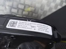 Фонарь салона (плафон) Mercedes-Benz S W222 рест. 2018 A0009016803