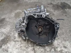 МКПП Opel Zafira Family рест. 2010 55192042
