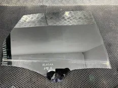 Стекло двери задней правой Porsche Macan 2017 95B845206A