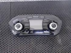 Блок управления печки/климат-контроля Nissan Juke F15 2013 248451KA1D