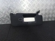 Солнцезащитный козырек правый Mercedes-Benz S W222 рест. 2018 A2228108800