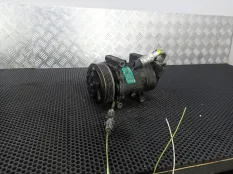 Компрессор кондиционера Peugeot 307 рест. 2006 SD6VEAF