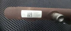 Топливная рампа Renault Megane 2 рест. 2009 8200845671