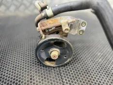 Насос гидроусилителя руля Nissan Murano Z50 2004 491109Y800